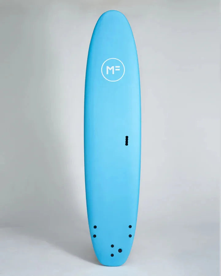 Surf School Super Soft - Beachin Surf