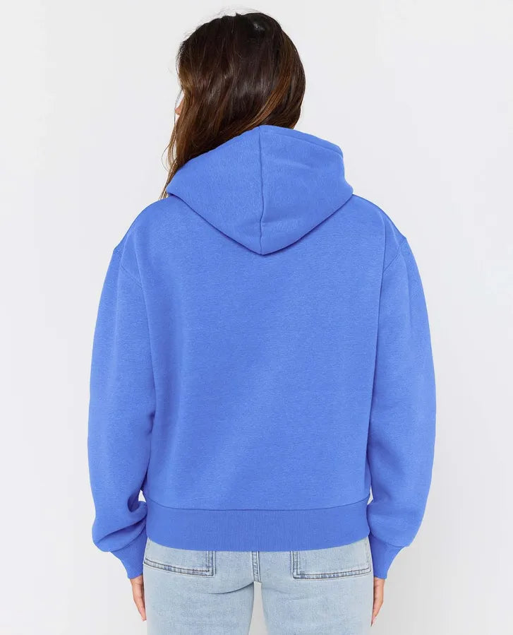 Surf Staple Relaxed Hood - Beachin Surf