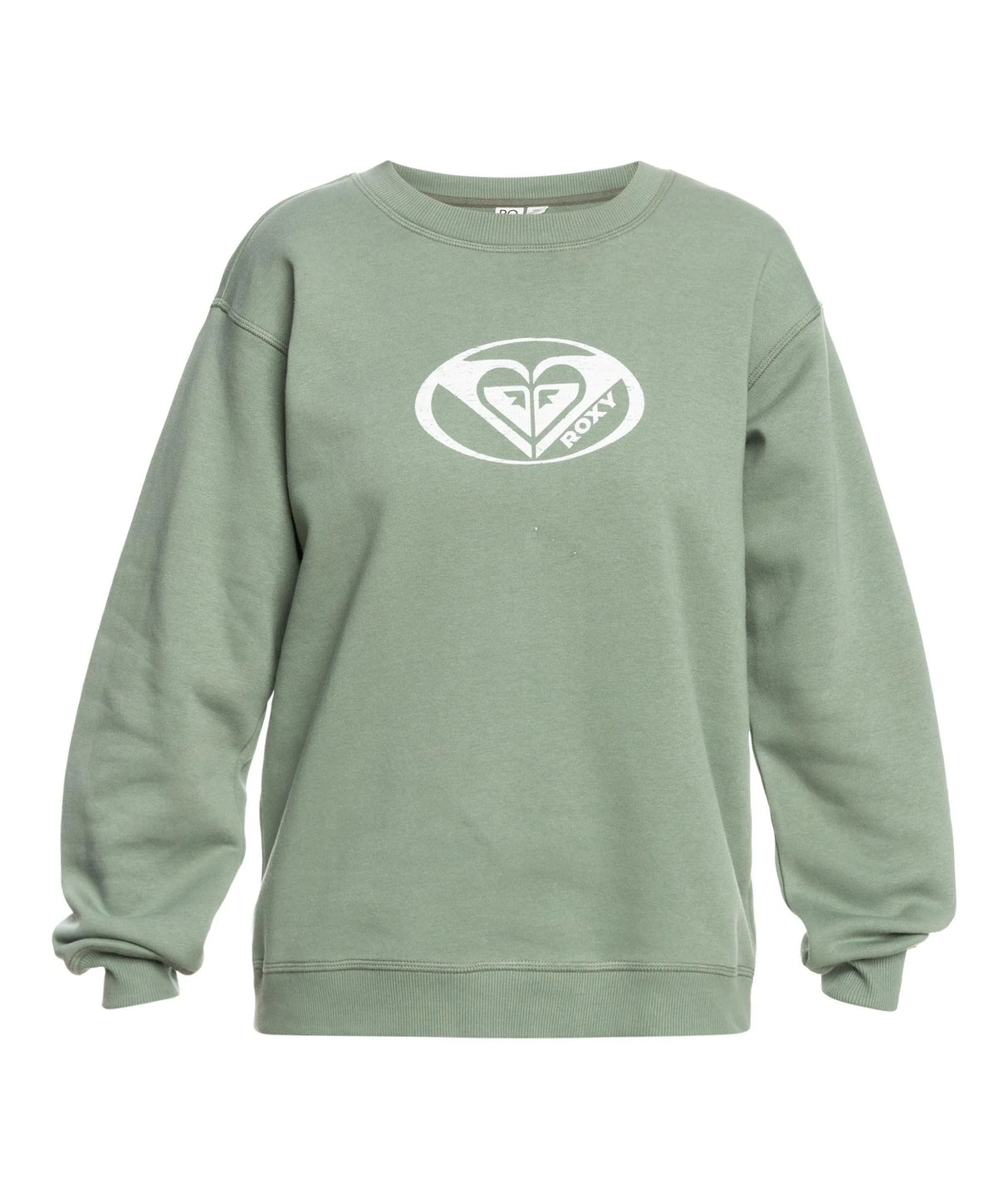 Surf Stoked Crew Brushed A - Beachin Surf