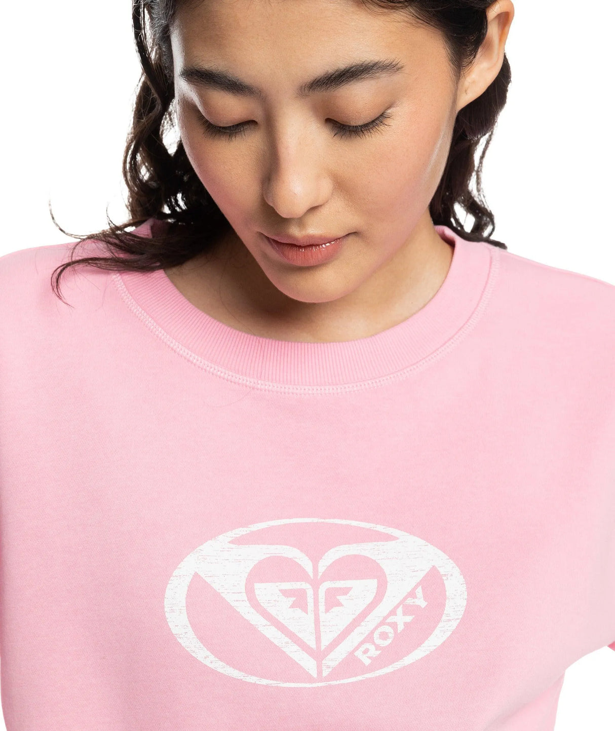 Surf Stoked Crew Brushed A - Beachin Surf