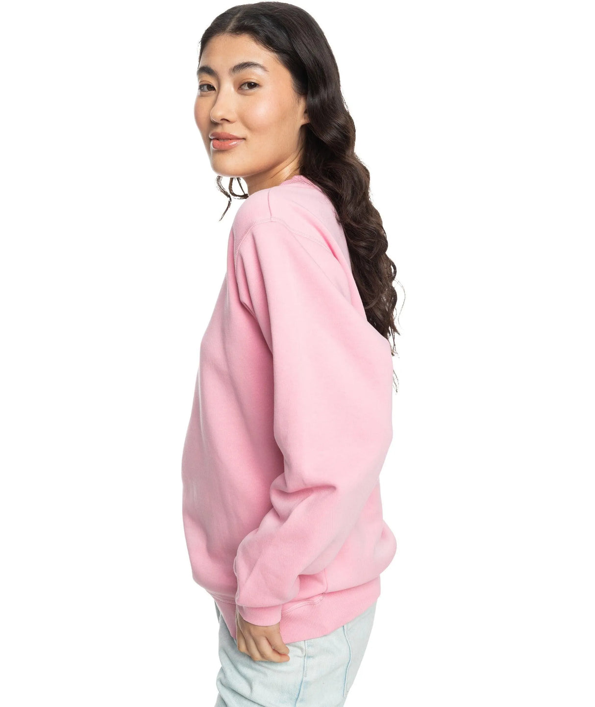 Surf Stoked Crew Brushed A - Beachin Surf