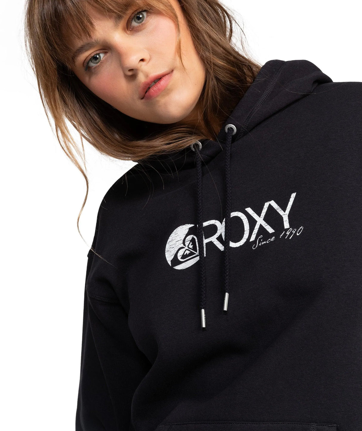 Surf Stoked Hoodie Brushed B - Beachin Surf