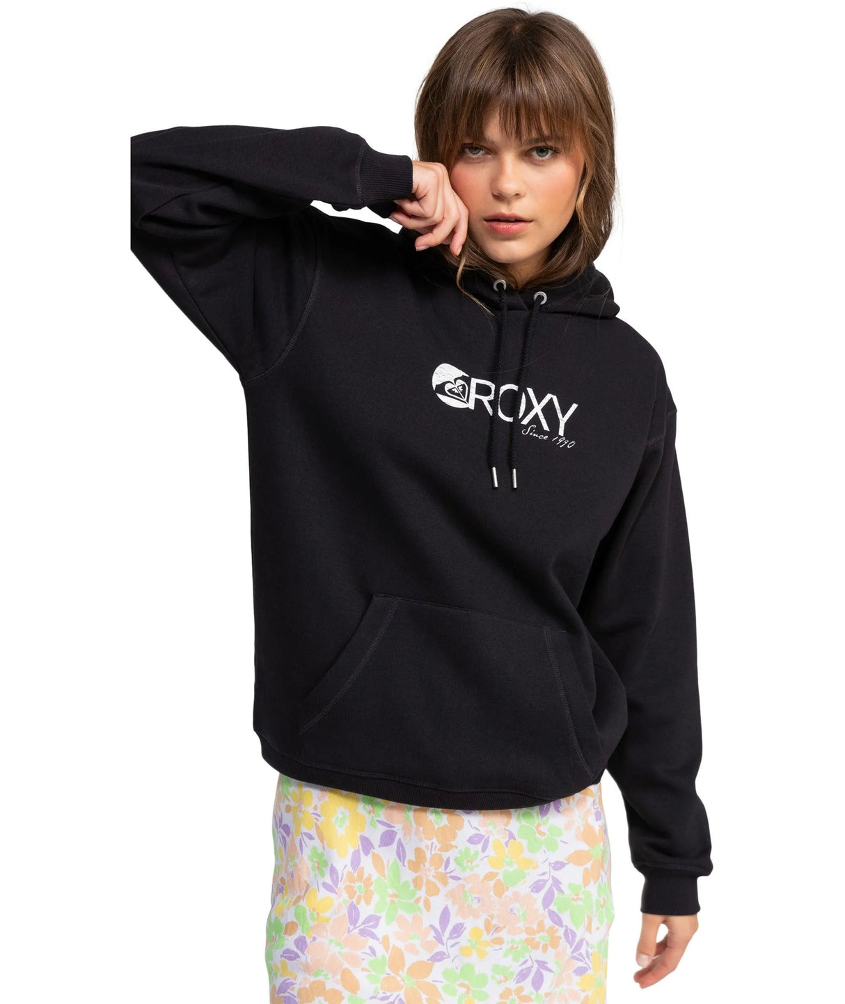 Surf Stoked Hoodie Brushed B - Beachin Surf