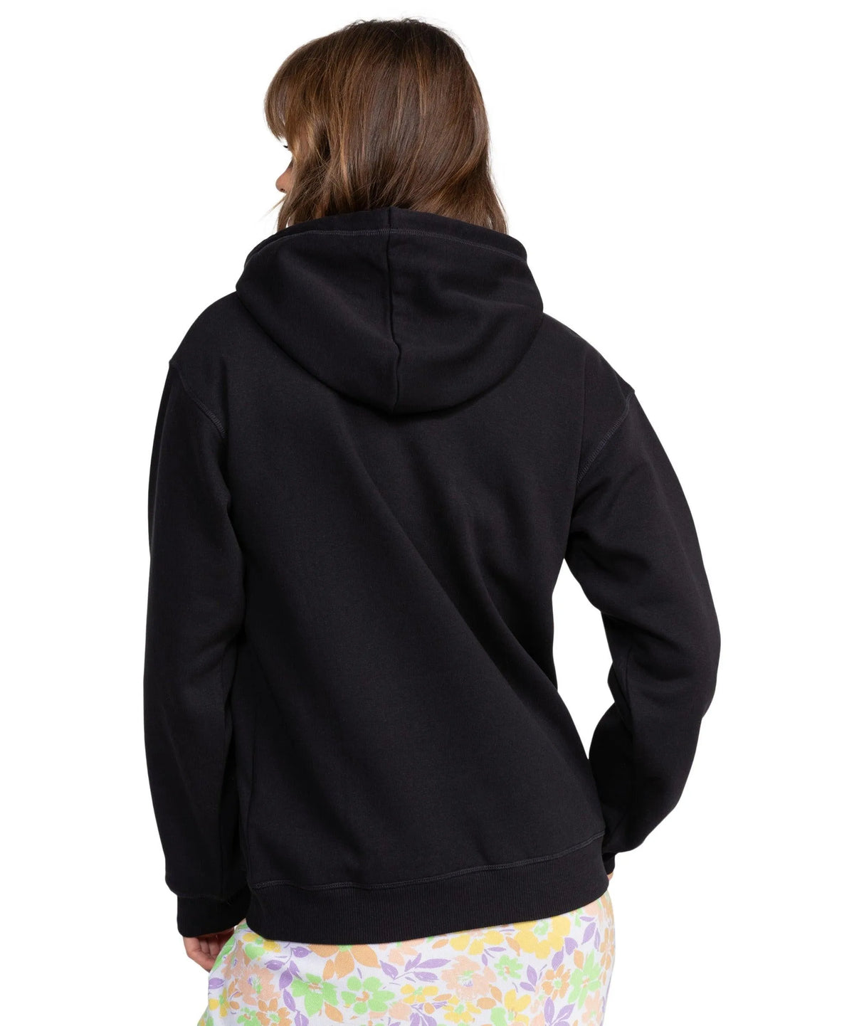 Surf Stoked Hoodie Brushed B - Beachin Surf