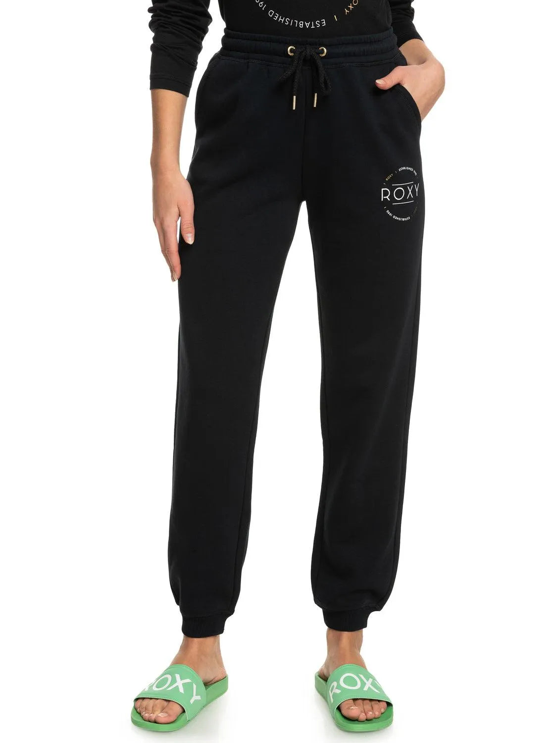 Surf Stoked Pant Brushed B - Beachin Surf