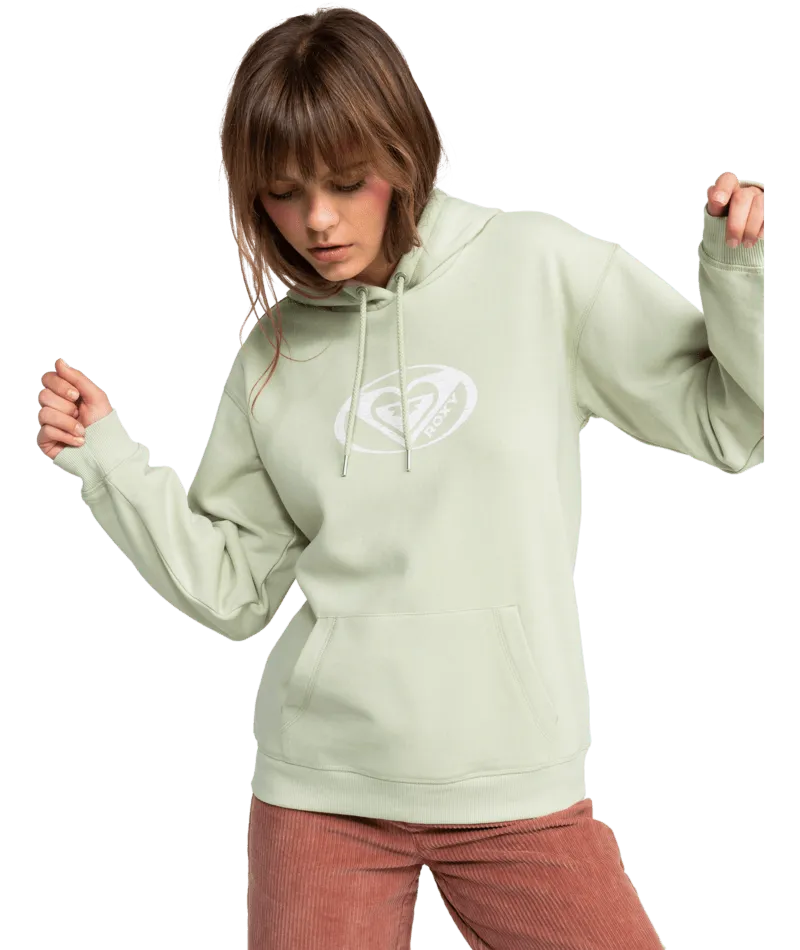 Surf Stoked Pullover Hoodie - Beachin Surf