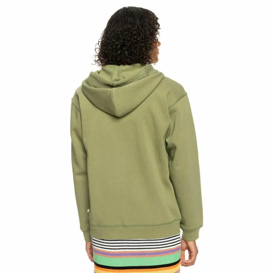 Surf Stoked Zipped Brushed B - Beachin Surf