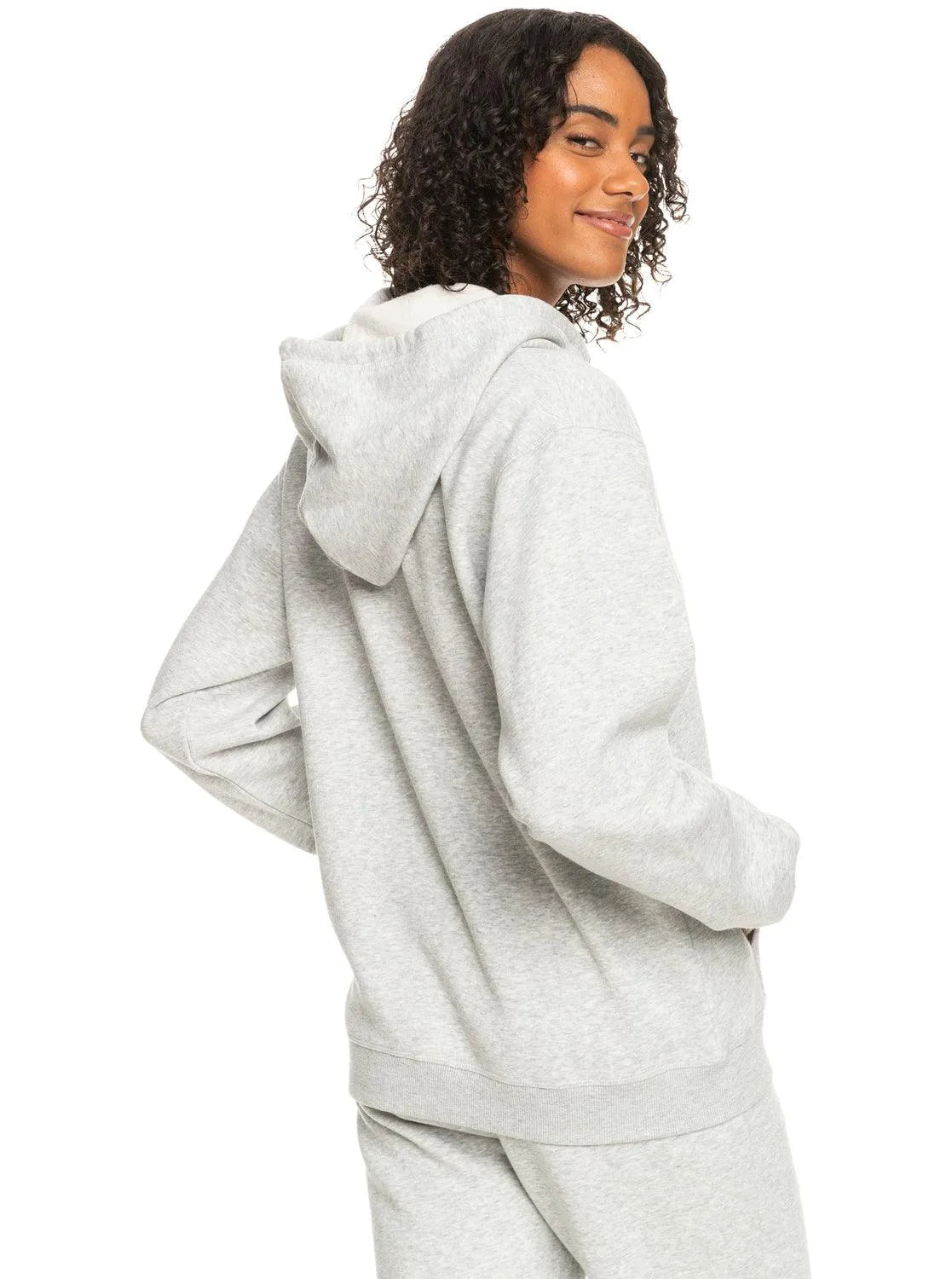 Surf Stoked Zipped Brushed B - Beachin Surf