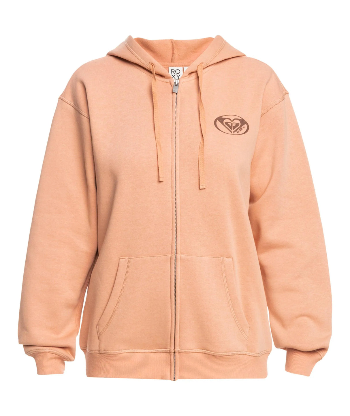 Surf Stoked Zipped Brushed - Beachin Surf