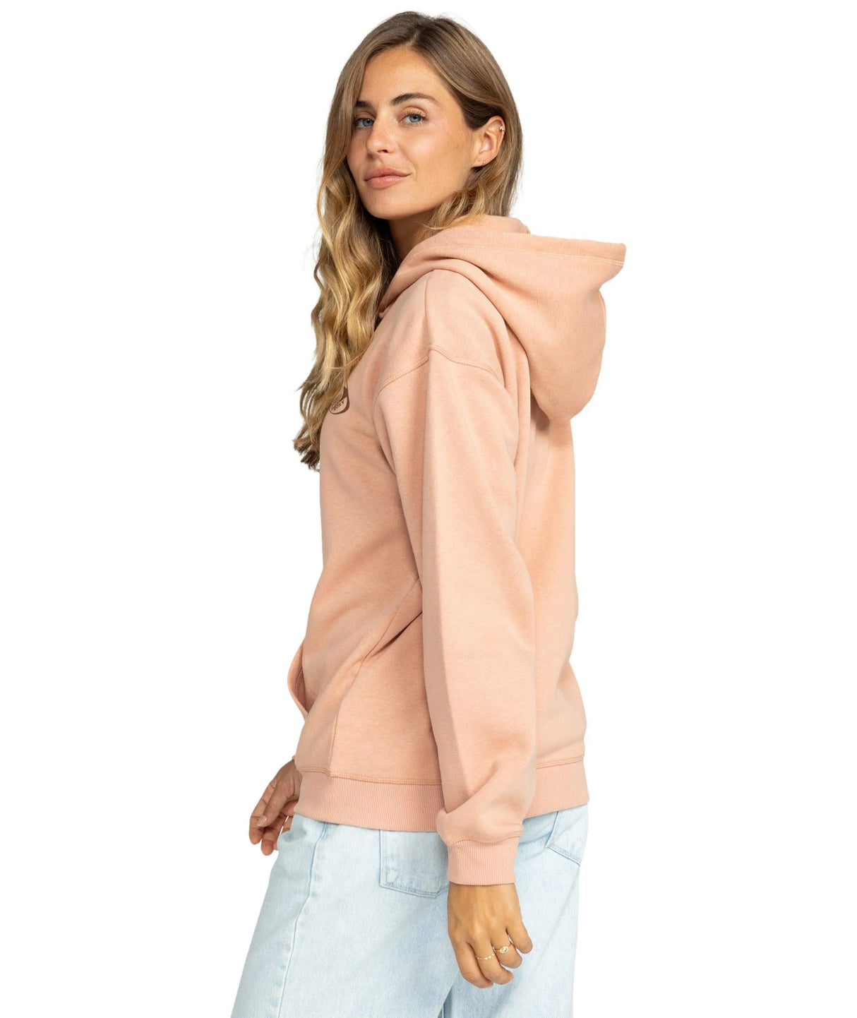 Surf Stoked Zipped Brushed - Beachin Surf