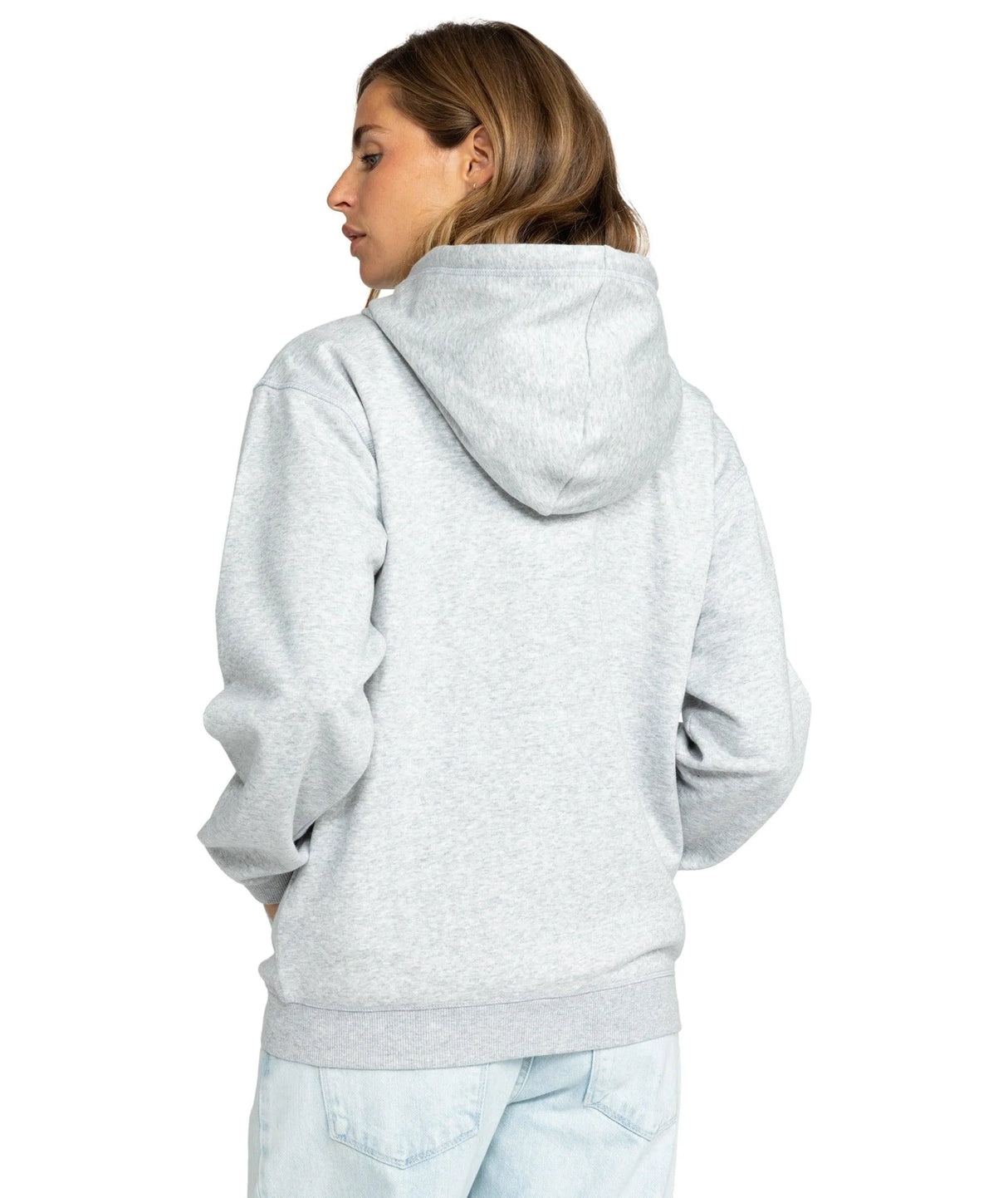 Surf Stoked Zipped Brushed - Beachin Surf