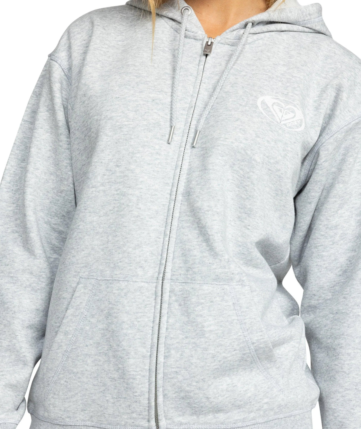 Surf Stoked Zipped Brushed - Beachin Surf