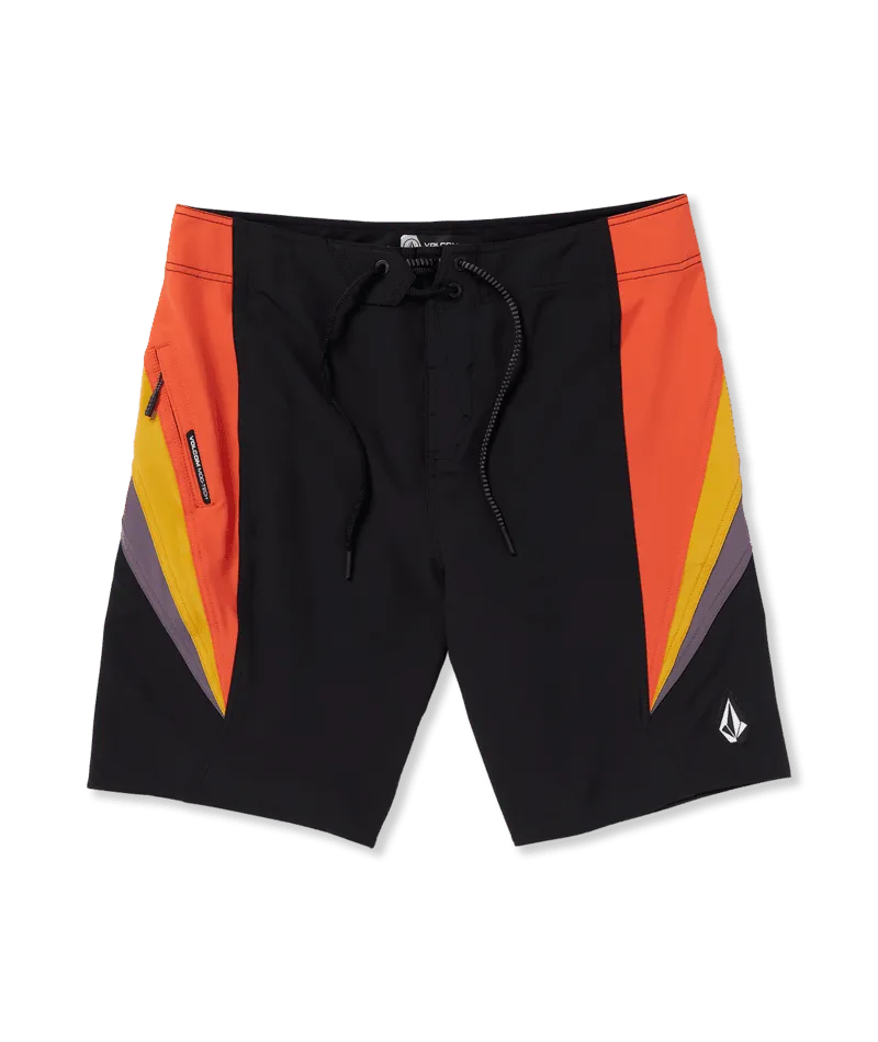 Surf Vitals J Robinson Mod 20 - Beachin Surf