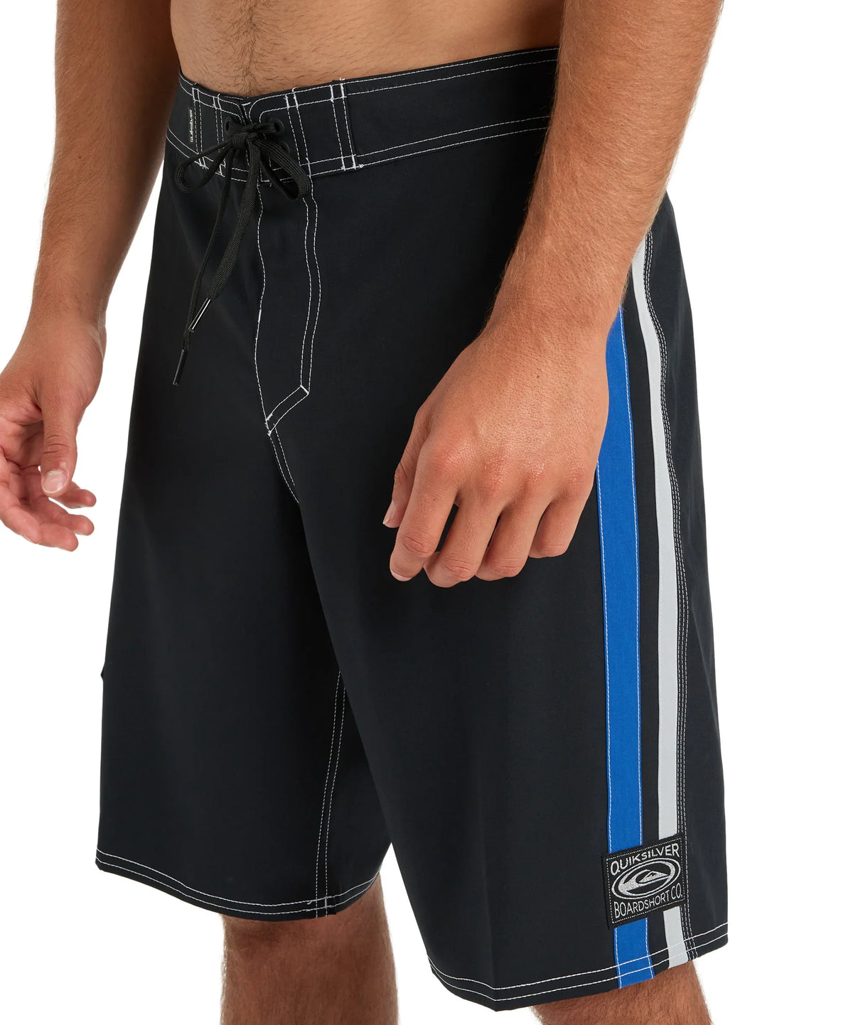 Surfsilk Interconnect 20