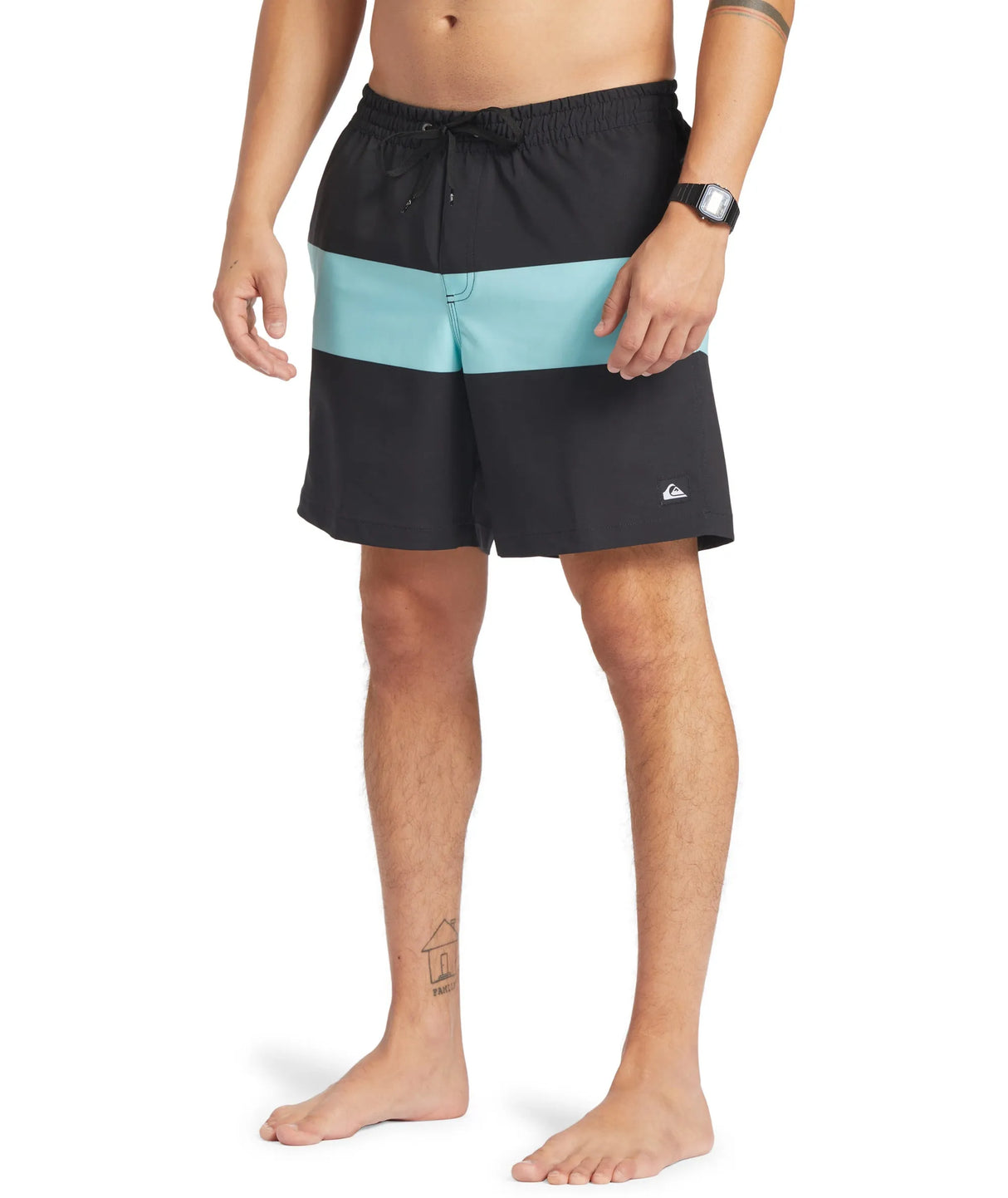 Surfsilk Mix Volley 17nb - Beachin Surf