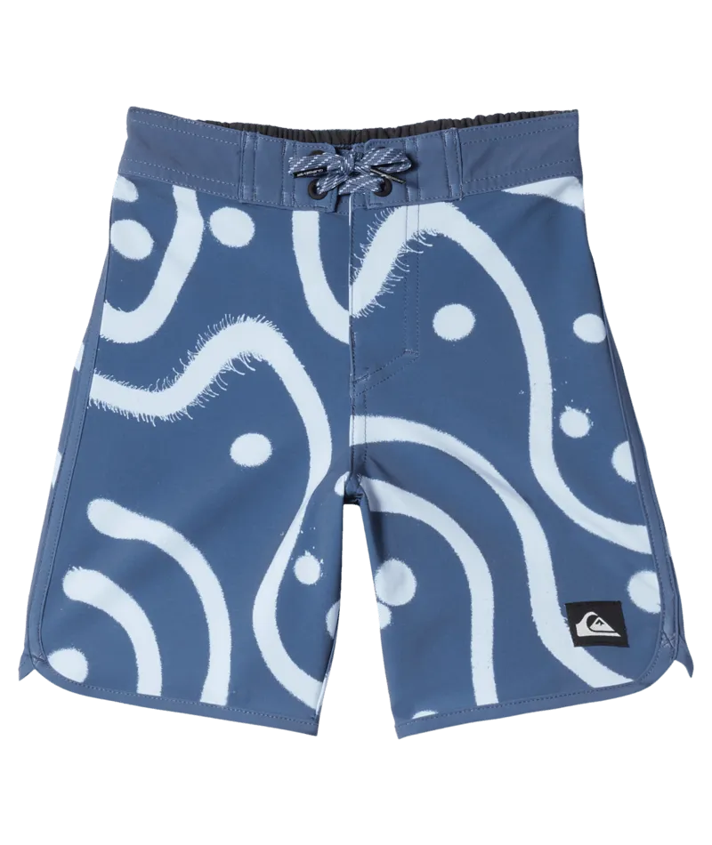 Surfsilk Scallop Boy 13 - Beachin Surf