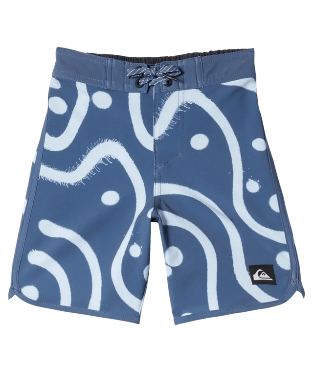 Surfsilk Scallop Boy 13 - Beachin Surf
