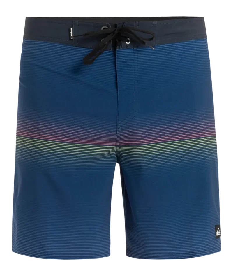 Surfsilk Straight Leg 18