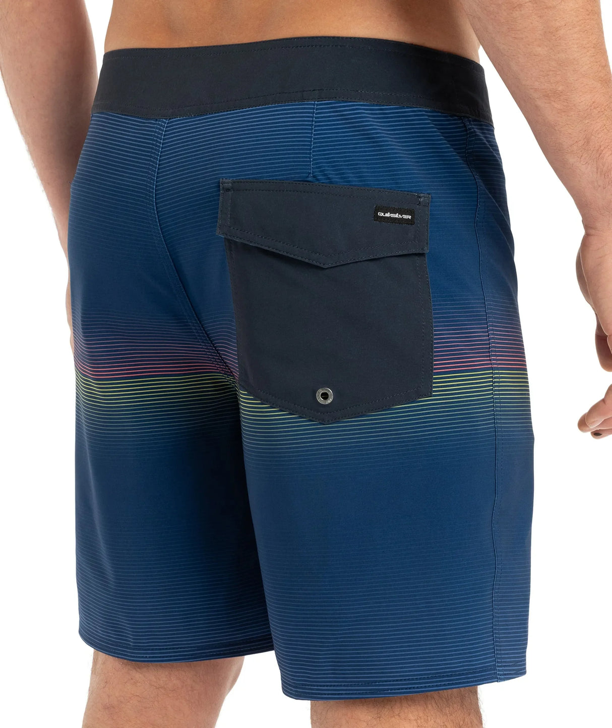 Surfsilk Straight Leg 18