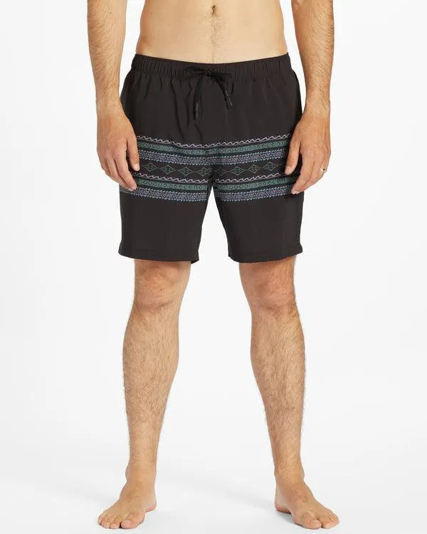 Surftrek Elastic - Beachin Surf