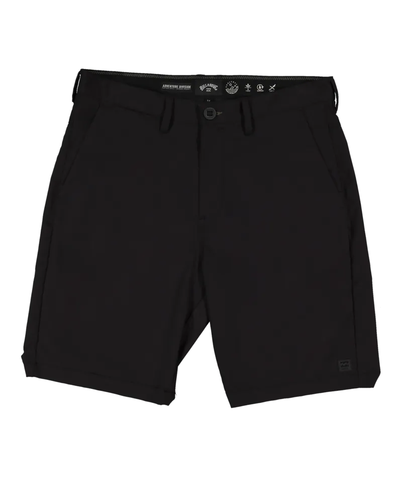 Surftrek Journey - Beachin Surf