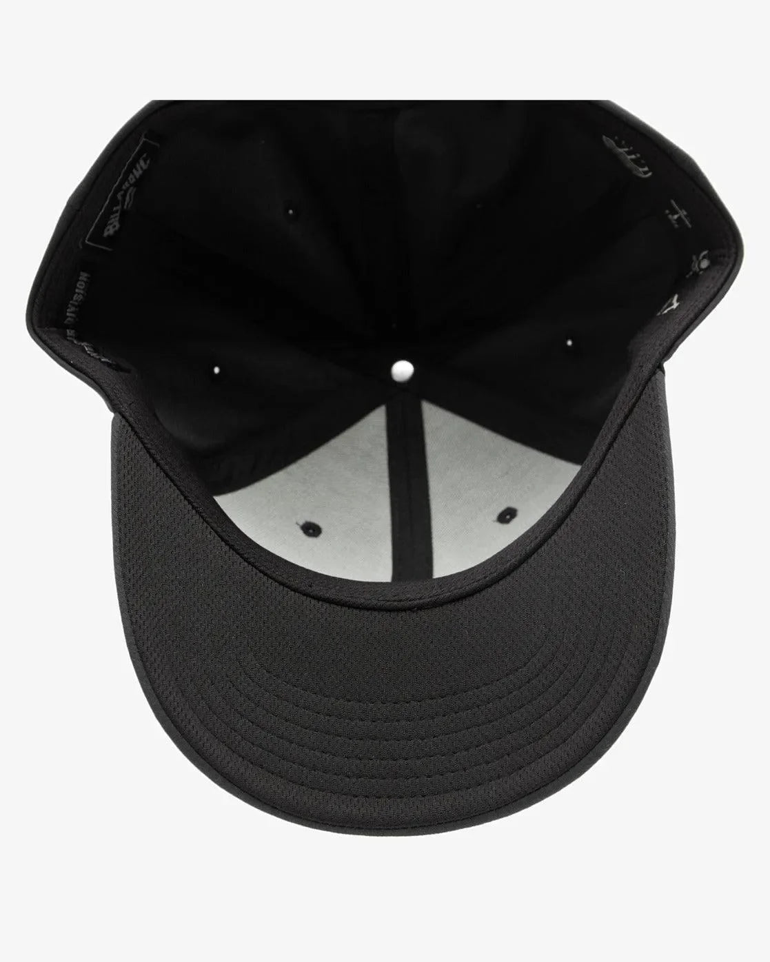 Surftrek Snapback Cap