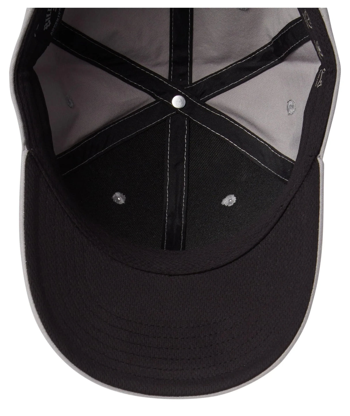 Surftrek Snapback Cap