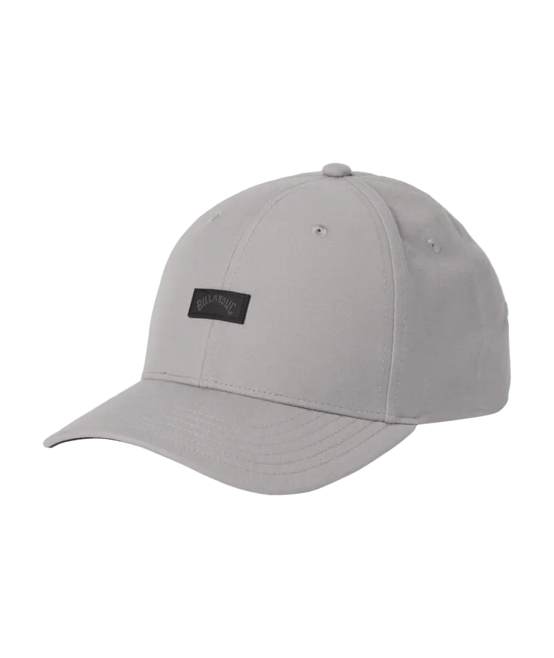 Surftrek Snapback Cap