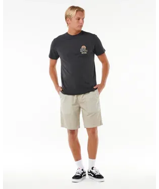 Swc Hazey Tee - Beachin Surf