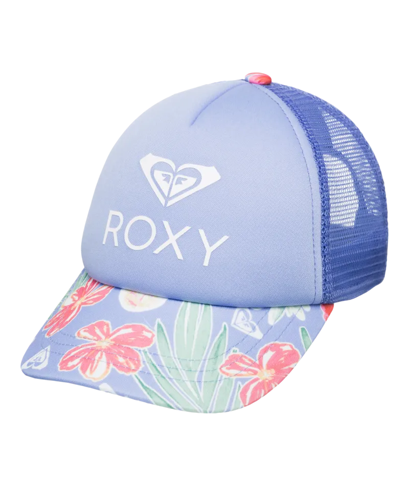 Sweet Emotions Trucker - Beachin Surf