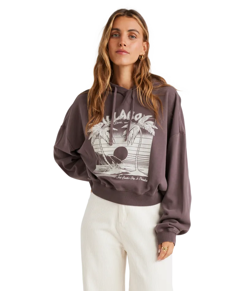 Sweet Escape Hoodie - Beachin Surf