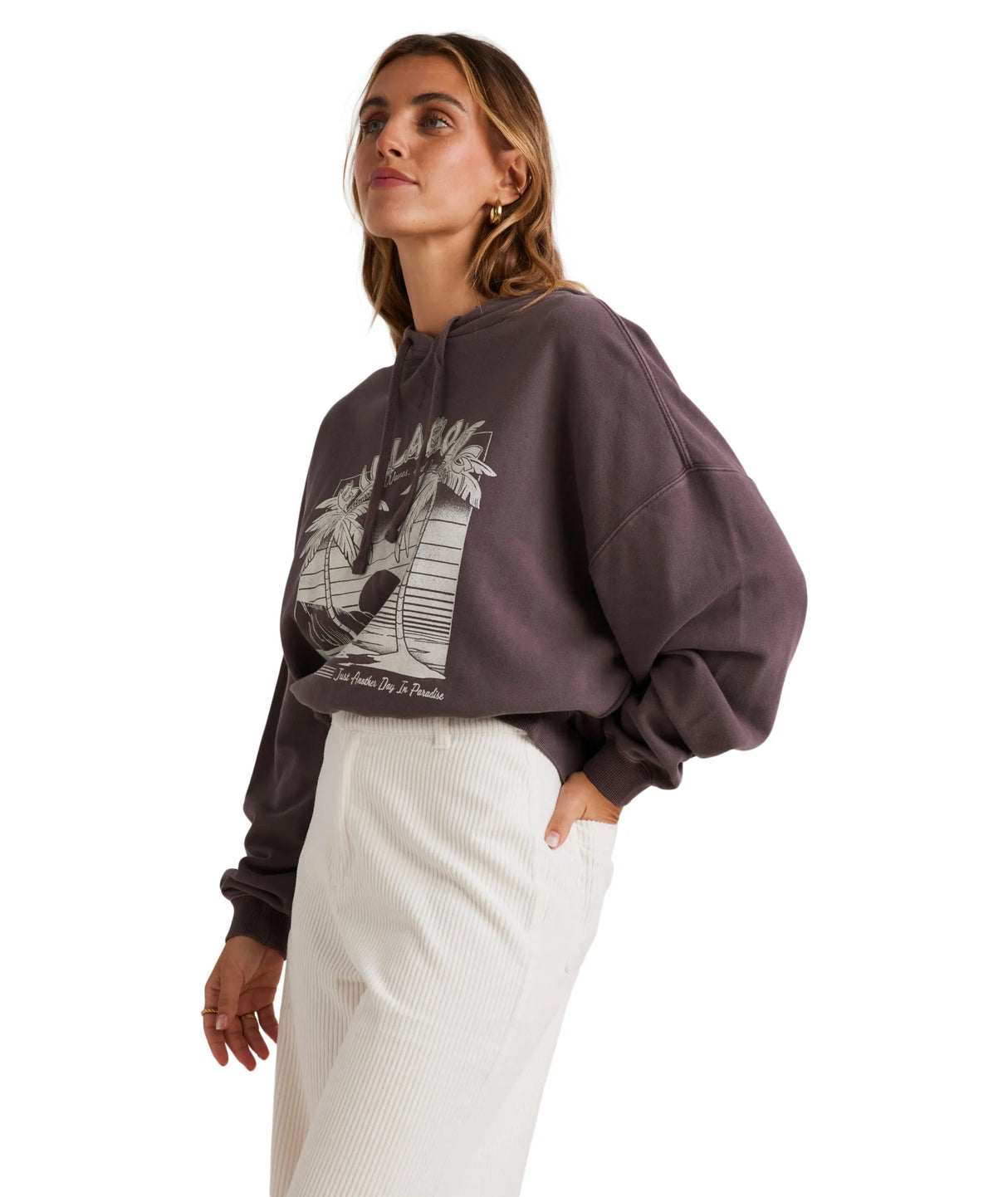 Sweet Escape Hoodie - Beachin Surf