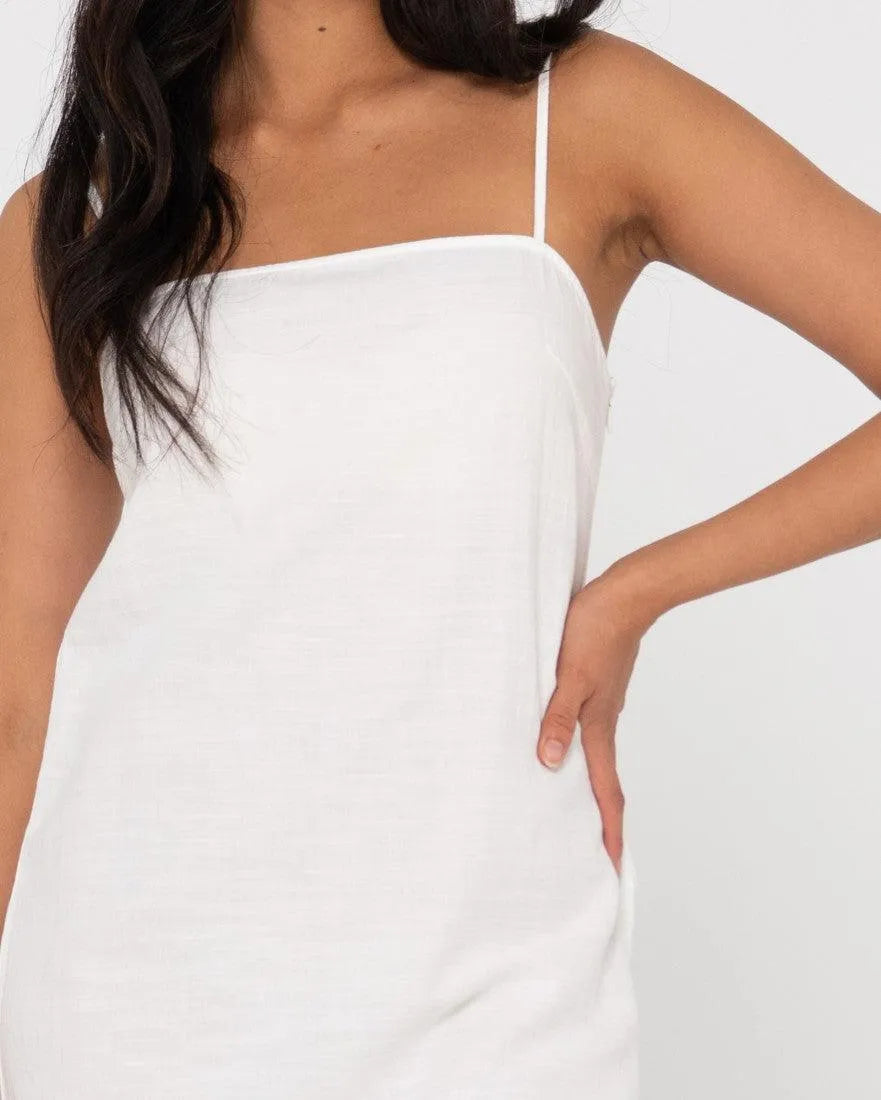 Sweet Water Mini Slip Dress - Beachin Surf