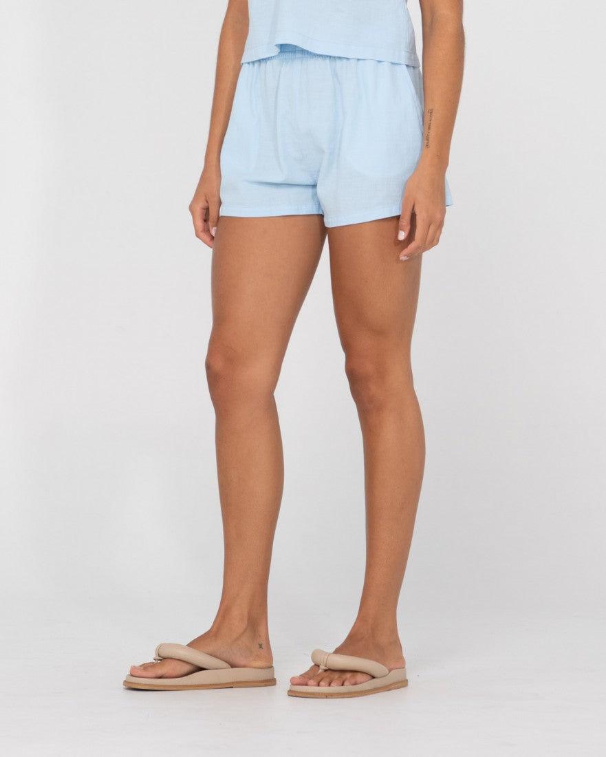 Sweet Water Relaxed Fit Lounge Short - Beachin Surf