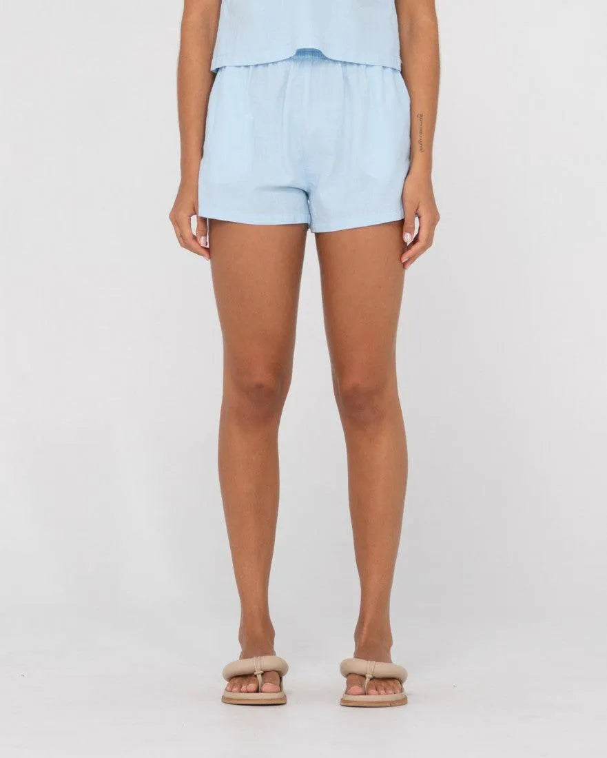 Sweet Water Relaxed Fit Lounge Short - Beachin Surf