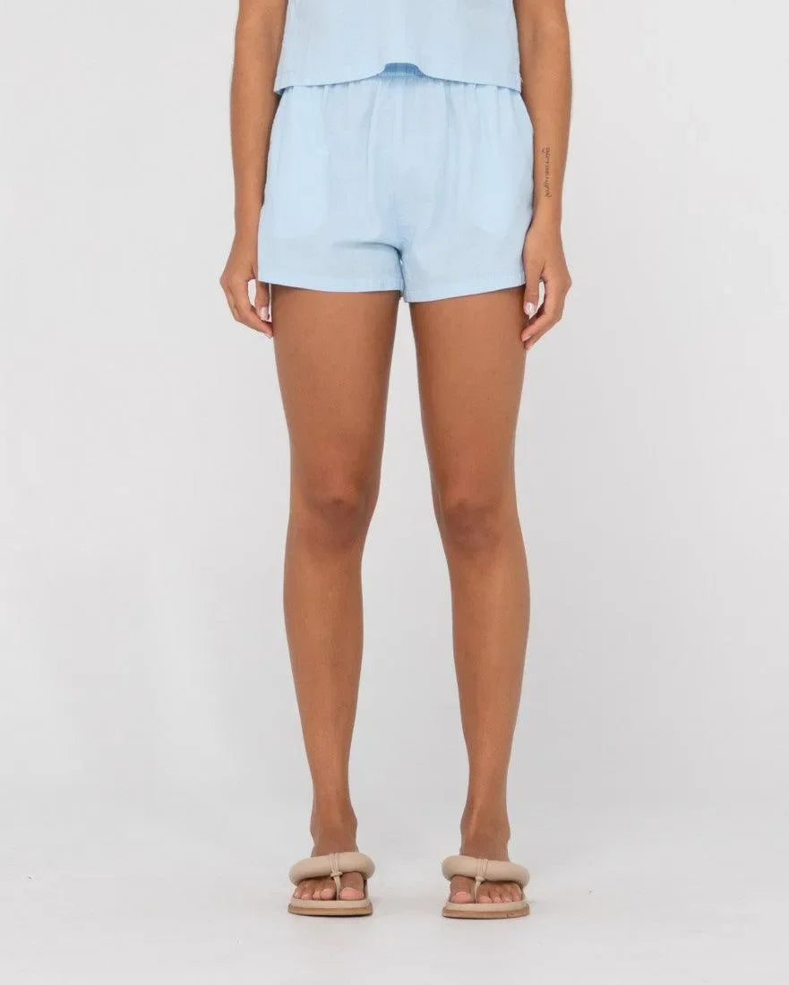 Sweet Water Relaxed Fit Lounge Short