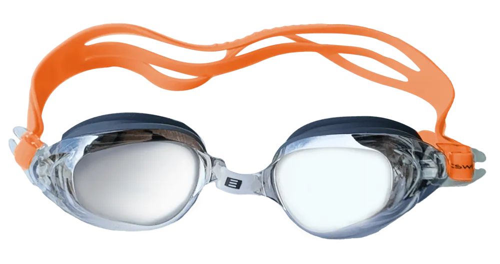Swim Goggles - Pro Model - Beachin Surf