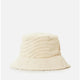 Swirl Terry UPF Bucket Hat | RIP CURL | Beachin Surf