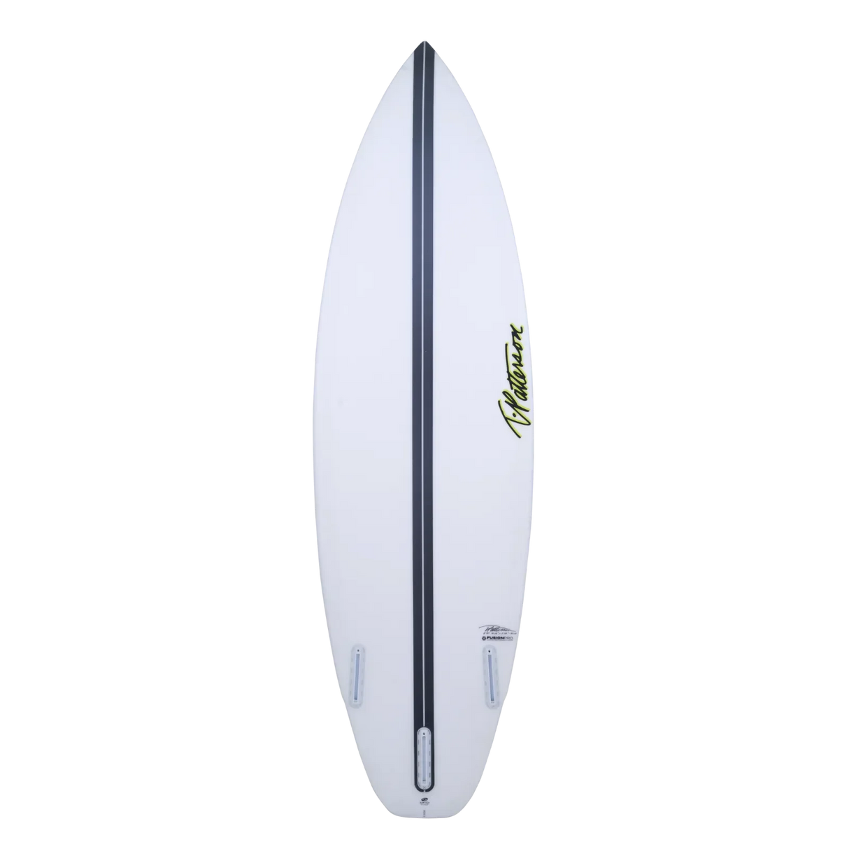 synthetic-84-fusion-pro-beachin-surf-93012 - Beachin Surf
