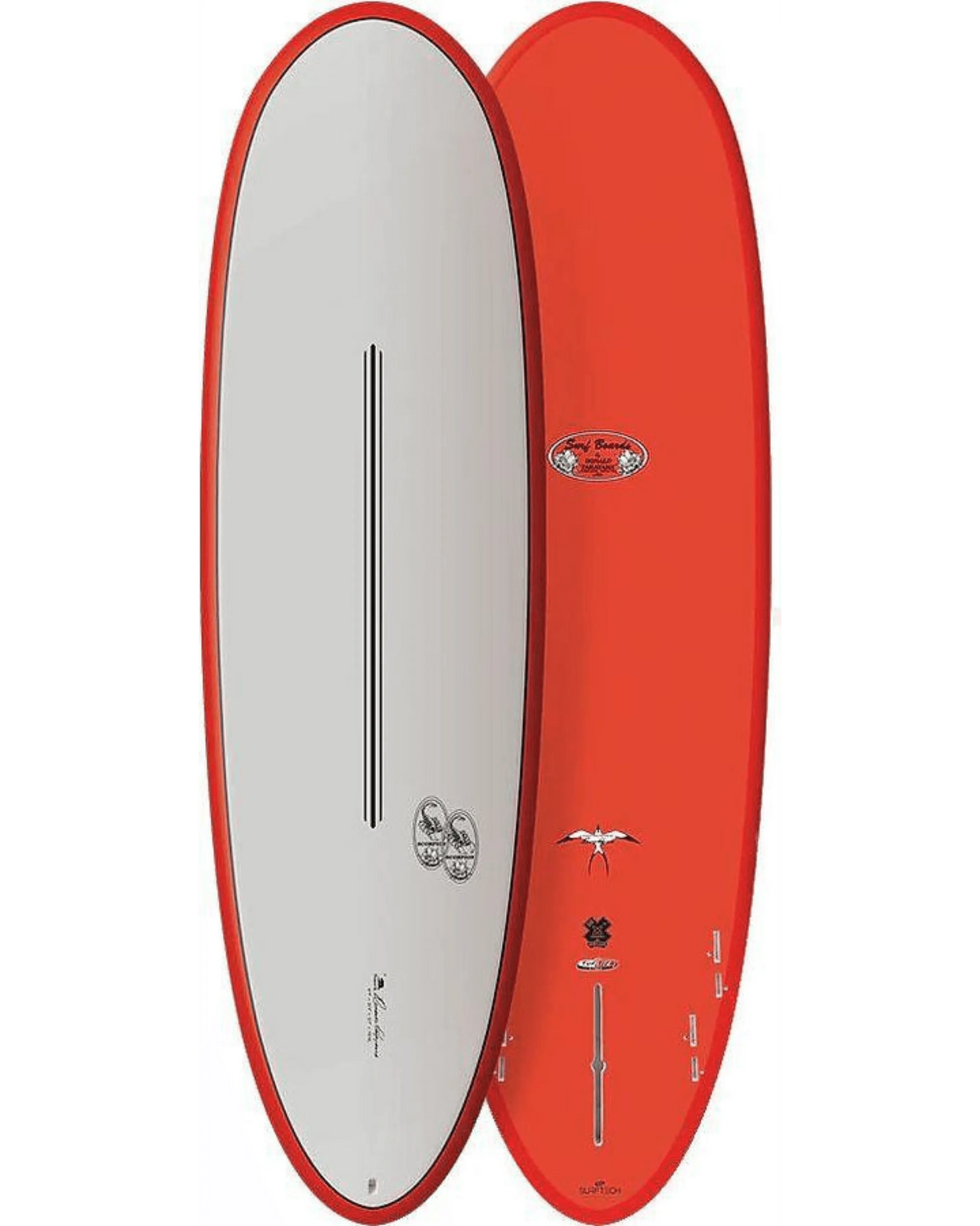 Takayama Scorpion 2 - Beachin Surf