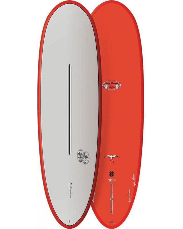 Takayama Scorpion 2 - Beachin Surf