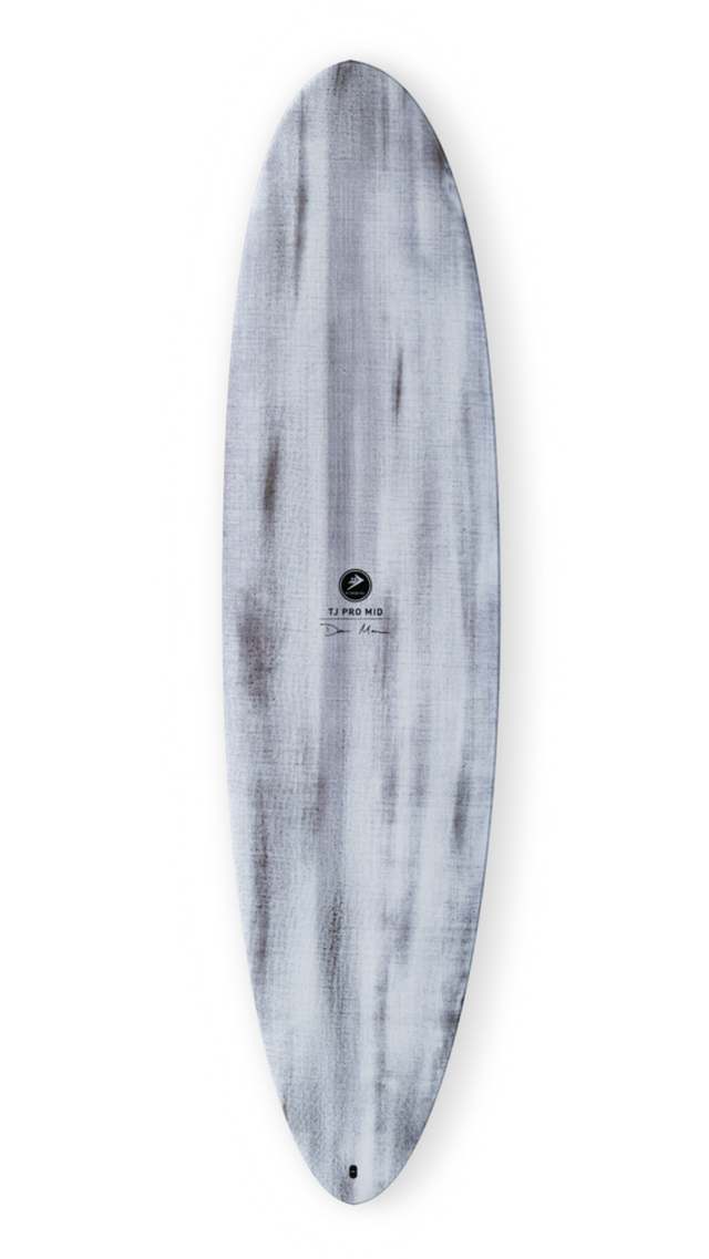 Taylor Jensen Pro Mid - Beachin Surf