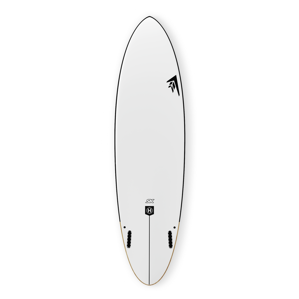 Taylor Jensen Twinzer - Beachin Surf