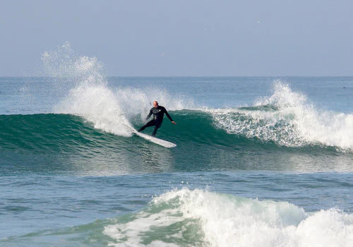 Taylor Jensen Twinzer - Beachin Surf