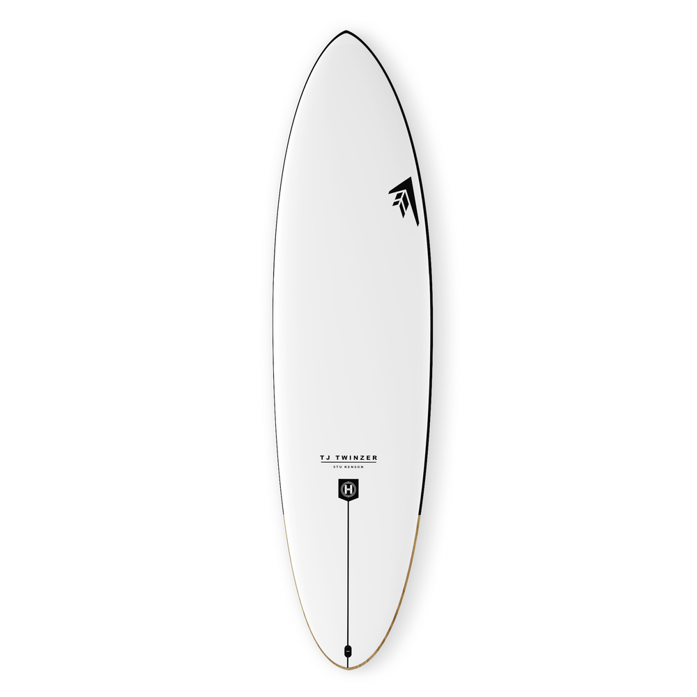 Taylor Jensen Twinzer - Beachin Surf