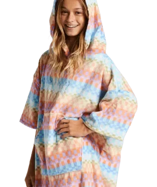 teen-hooded-towel-beachin-surf-89822 - Beachin Surf