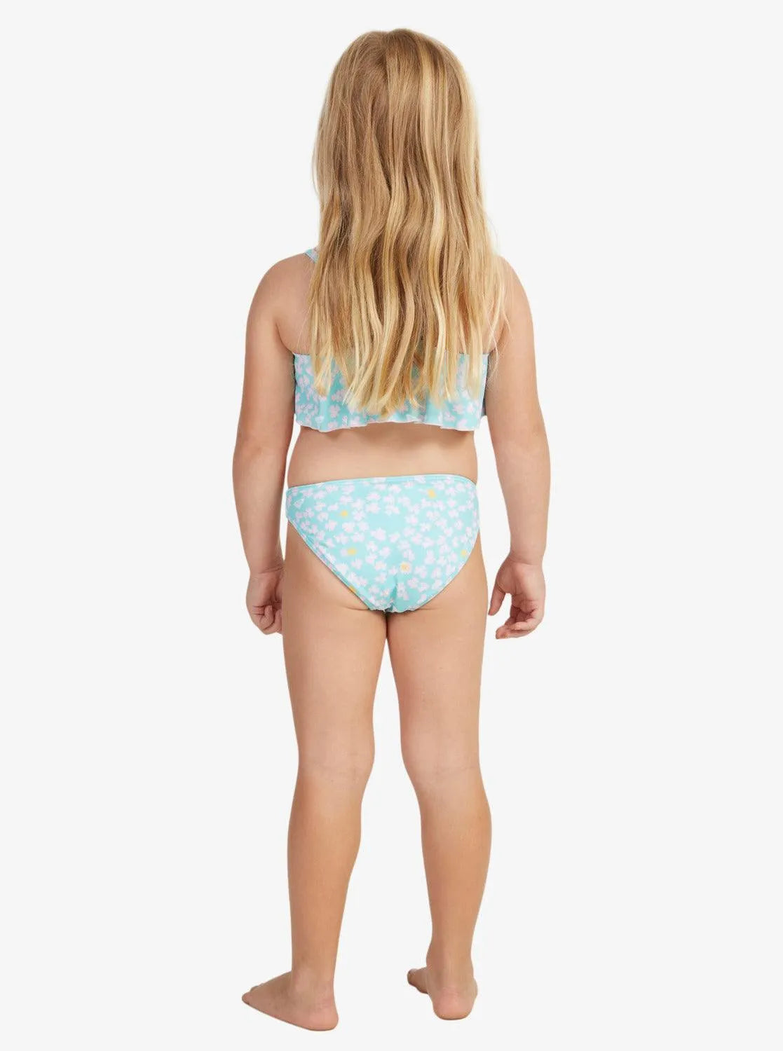 Teenie Ditsy Flutter Set - Beachin Surf