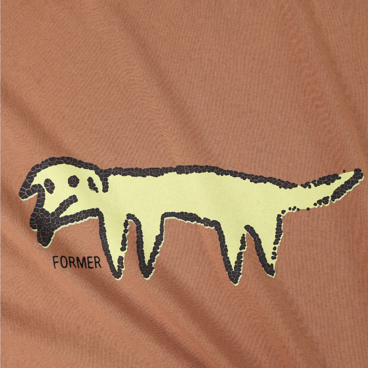 Temper T-Shirt - Beachin Surf