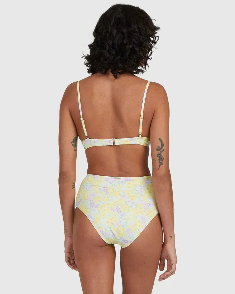 Tempest Reese Underwire - Beachin Surf