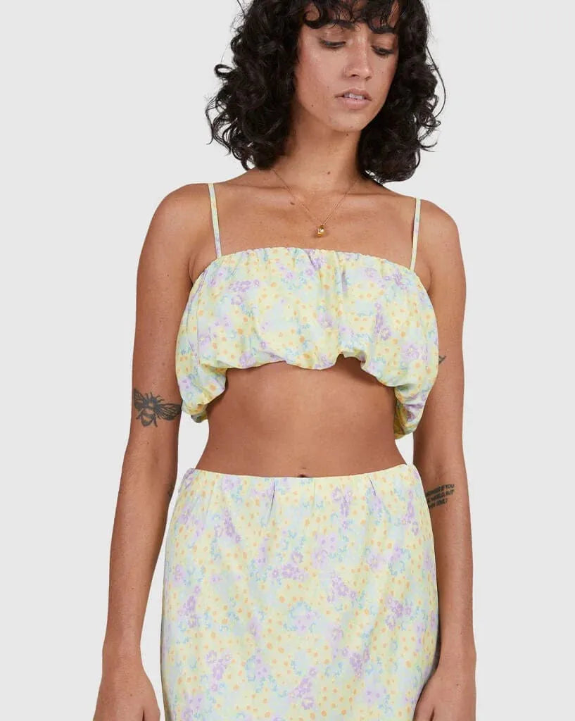 Tempest Top - Beachin Surf